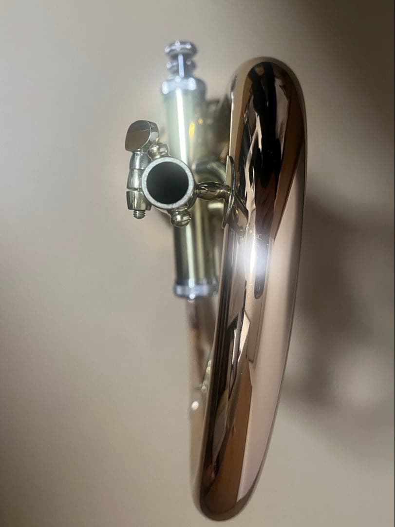 マルカート　フリューゲルホルン　Excellent