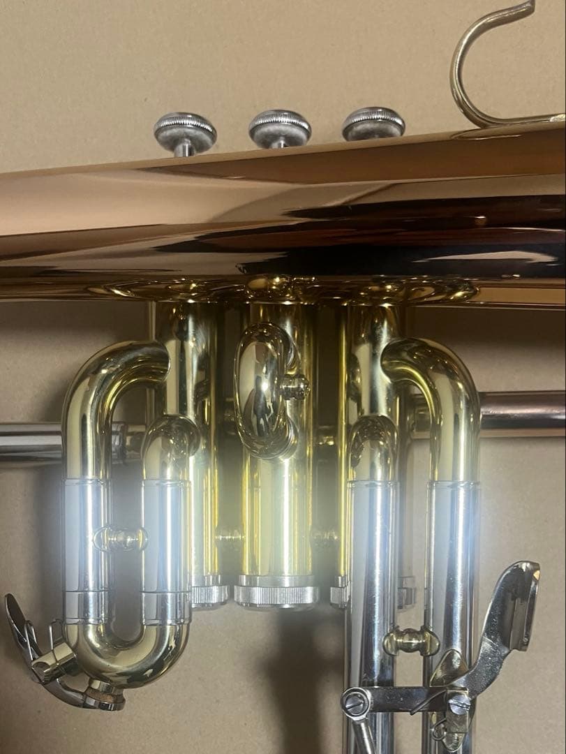 マルカート　フリューゲルホルン　Excellent