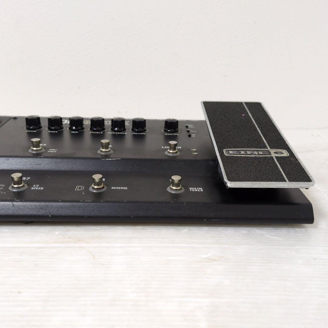 LINE6 POD HD500X マルチエフェクター アンプシミュレーター