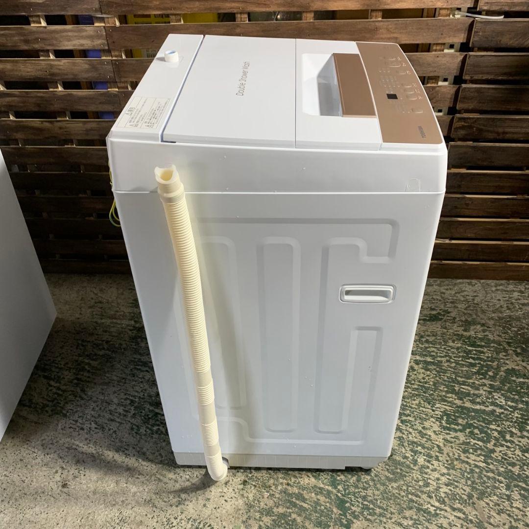 零様直接引取専用 I576 【高年式 】 家電セット 冷蔵庫/洗濯機/電子レンジ