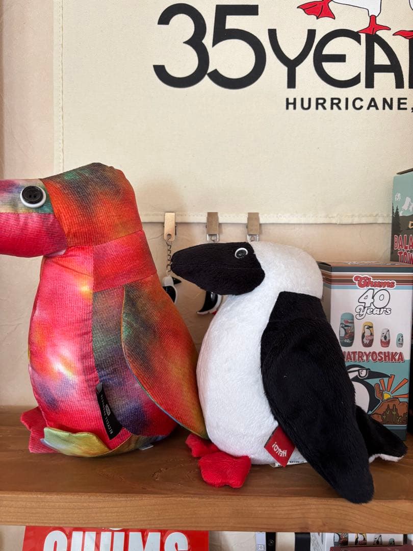 CHUMS グッズ詰め合わせ