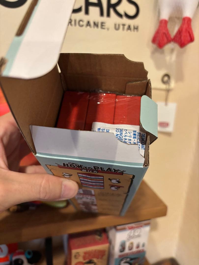 CHUMS グッズ詰め合わせ