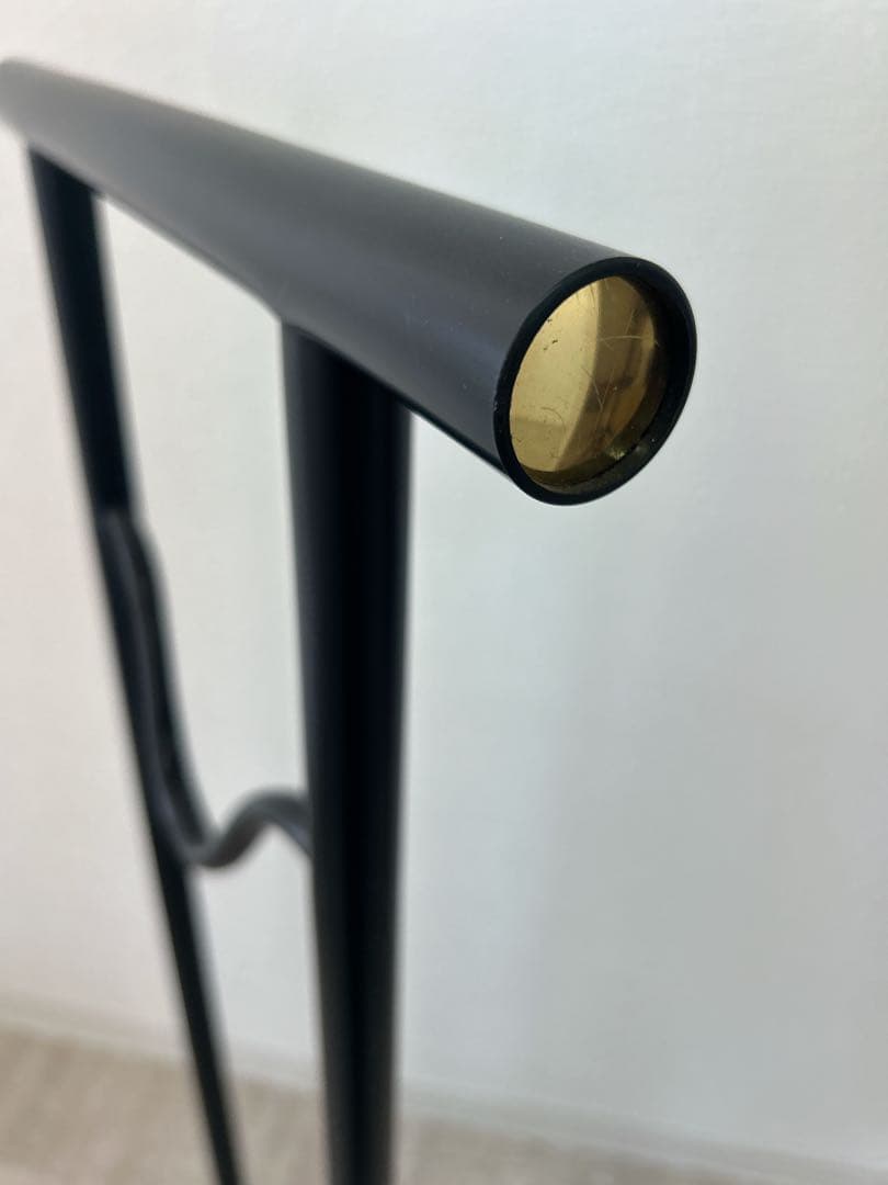 【Kuu】井桁　撞木　おまとめ2本組　帯ディスプレイ用に