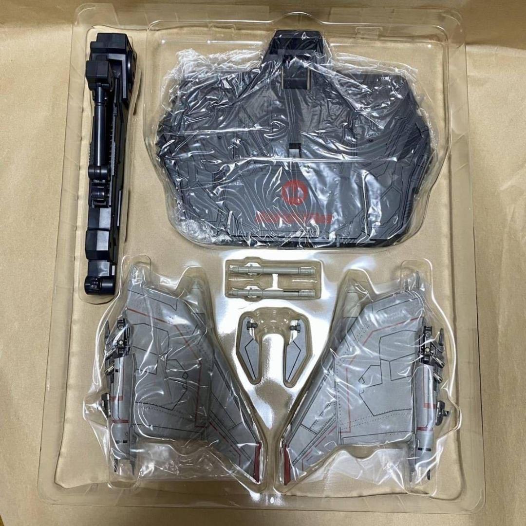 バンブルビー　DLXスケール・ブリッツウイング] ノンスケール ABS&PVC