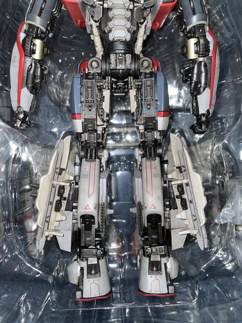 バンブルビー　DLXスケール・ブリッツウイング] ノンスケール ABS&PVC