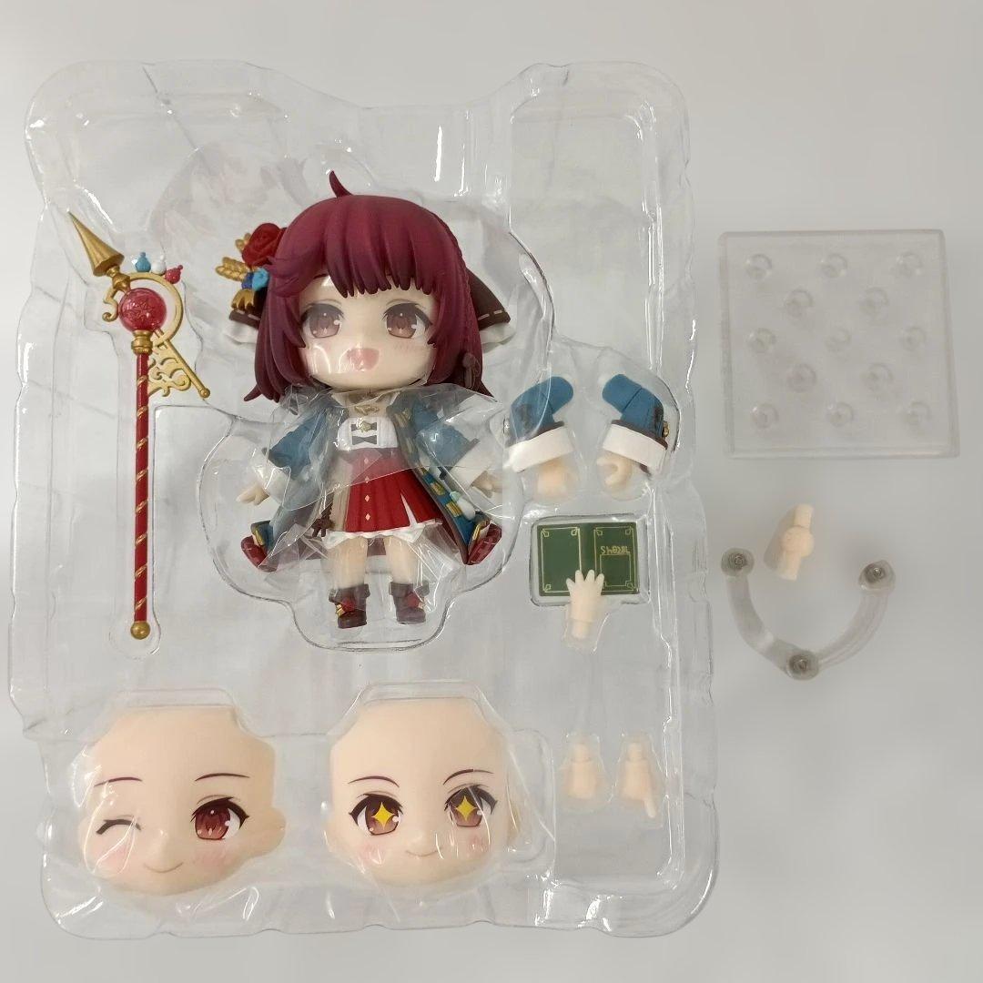 ねんどろいど ソフィー・ノイエンミュラー ソフィーのアトリエ2