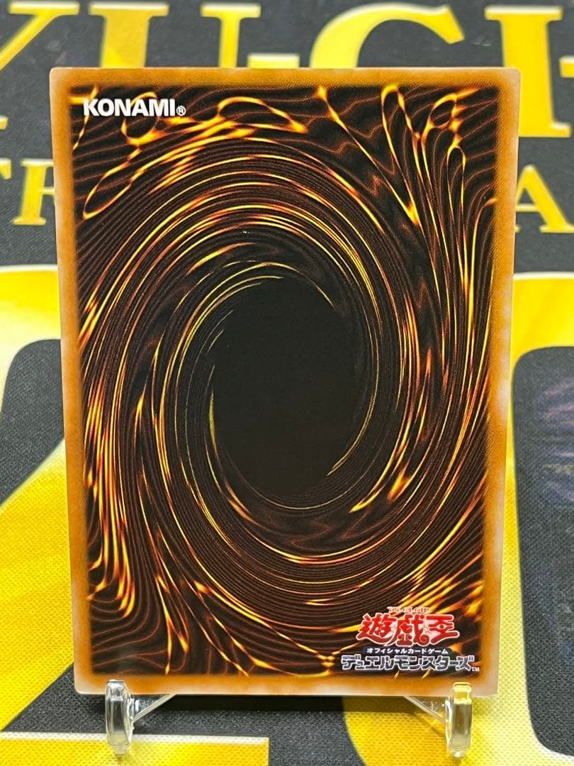 r*送様 遊戯王　ダークネクロフィア レリーフ　LN-14　③