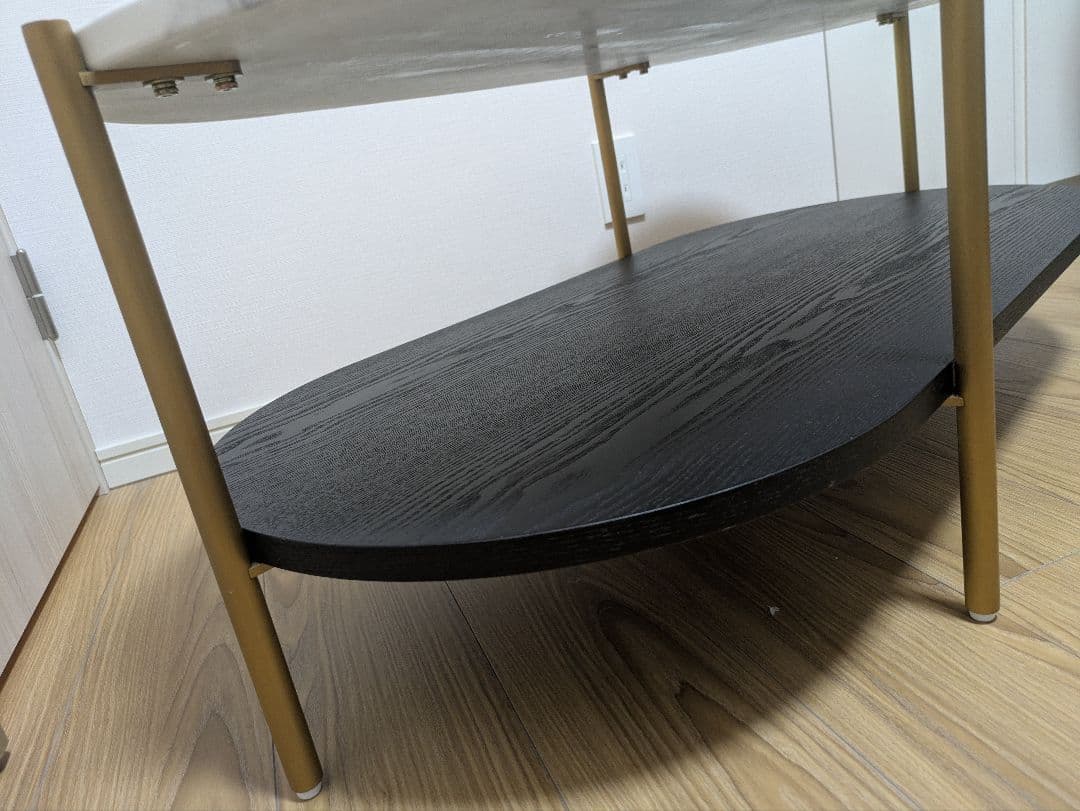 モーダエンカーサ アリーナ コーヒーテーブル