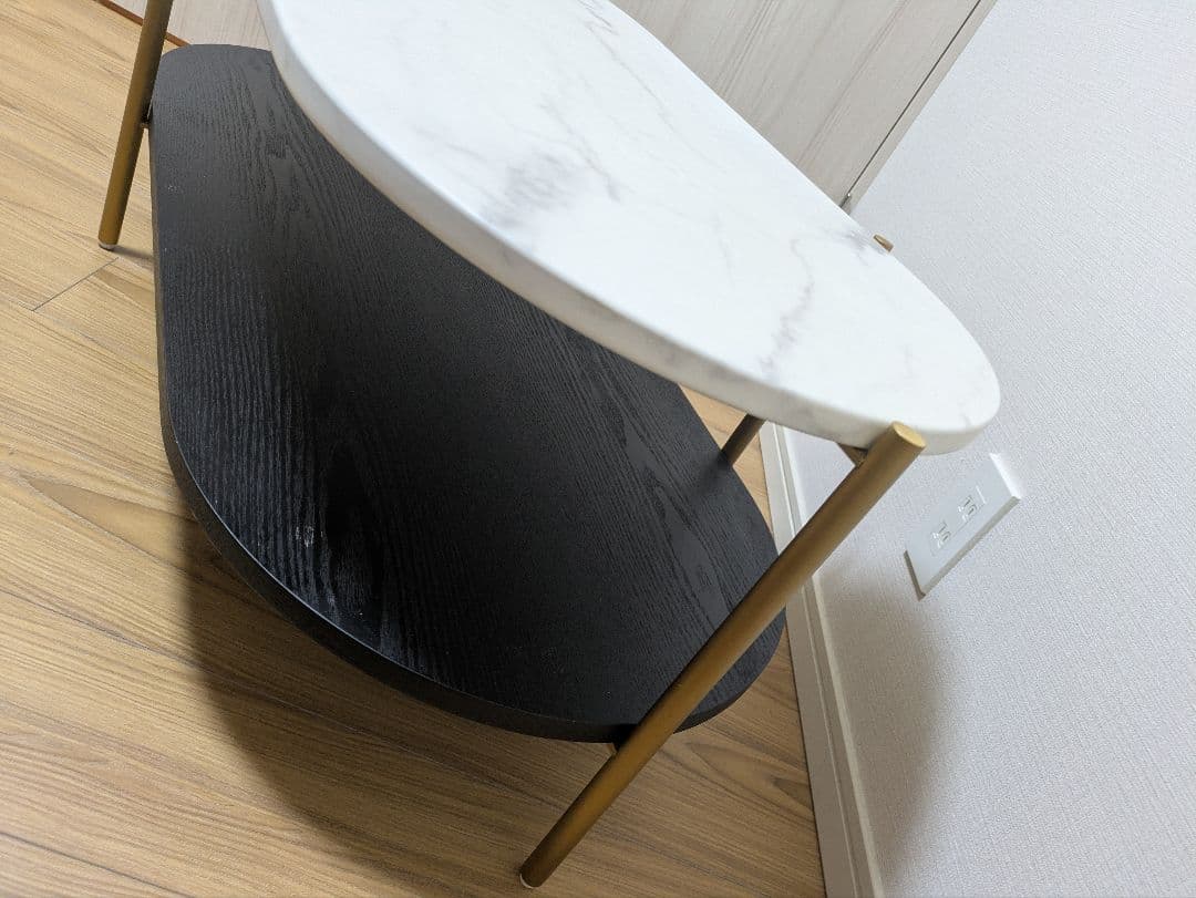 モーダエンカーサ アリーナ コーヒーテーブル