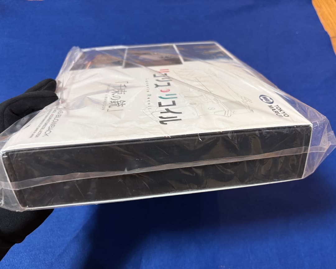 東京マルイ リコリス・リコイル 「千束の銃」