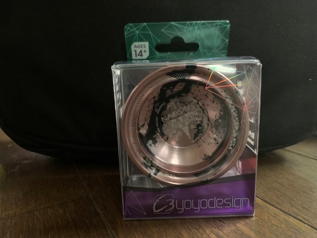 し*レ様 C3yoyodesign サクラウン