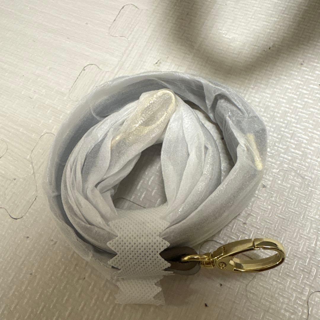 プレートボストンバッグ JILL by JILL STUART