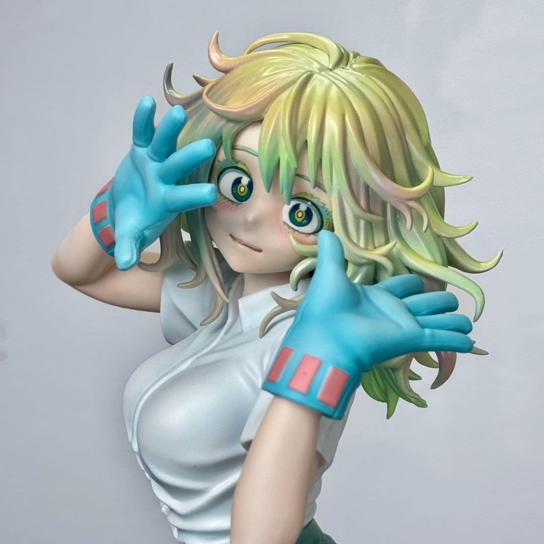 リペイント　僕のヒーローアカデミア　葉隠透　葉隠　HAGAKURE ver2