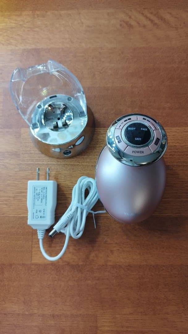 RFボーテ　キャビスパRFコア　ピンク