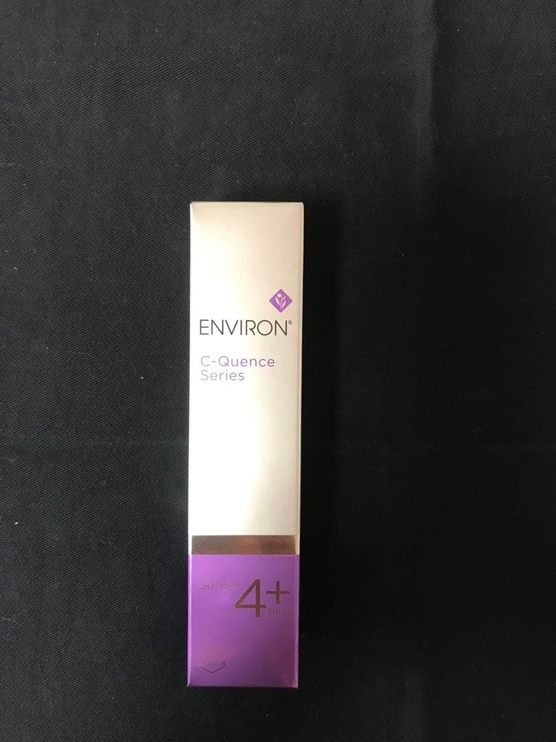 エンビロンCクエンス4 プラス