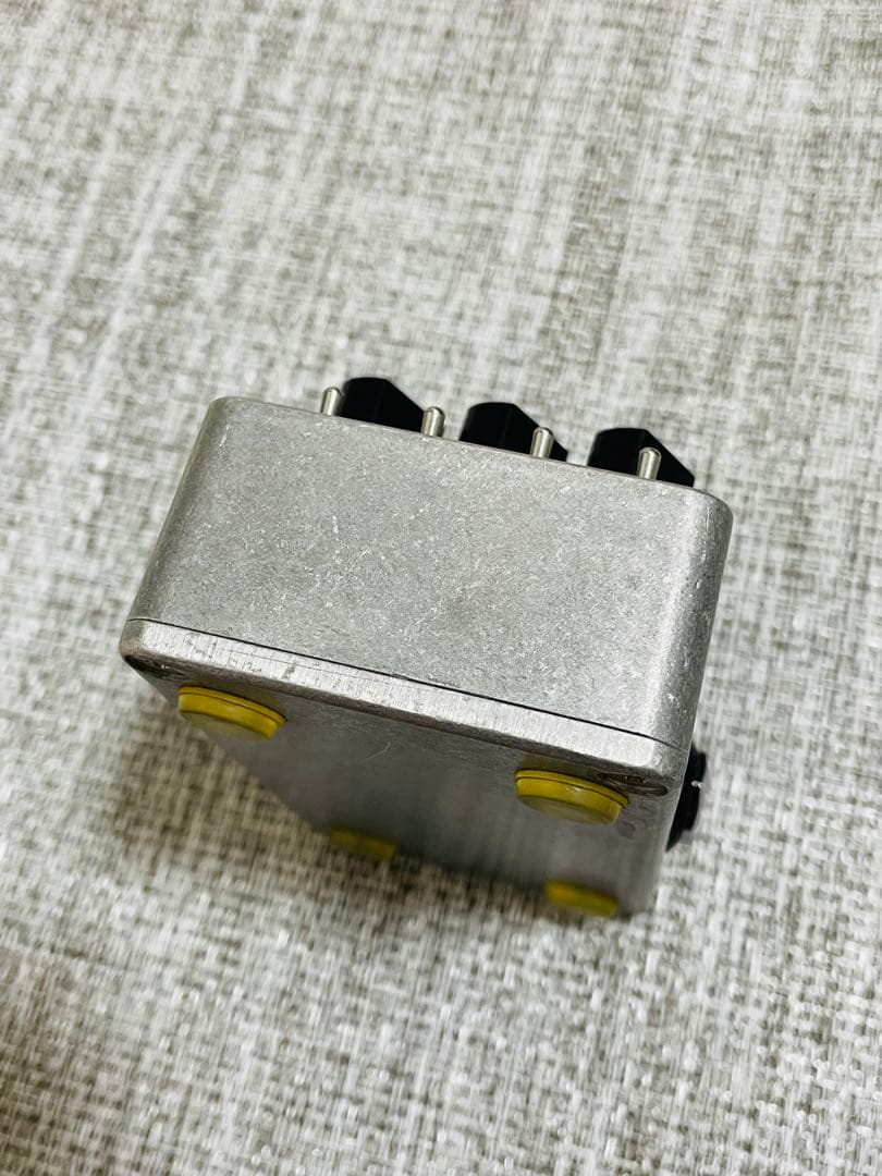 ギター CUSTOM TONES LLC / ETHOS TWE-1