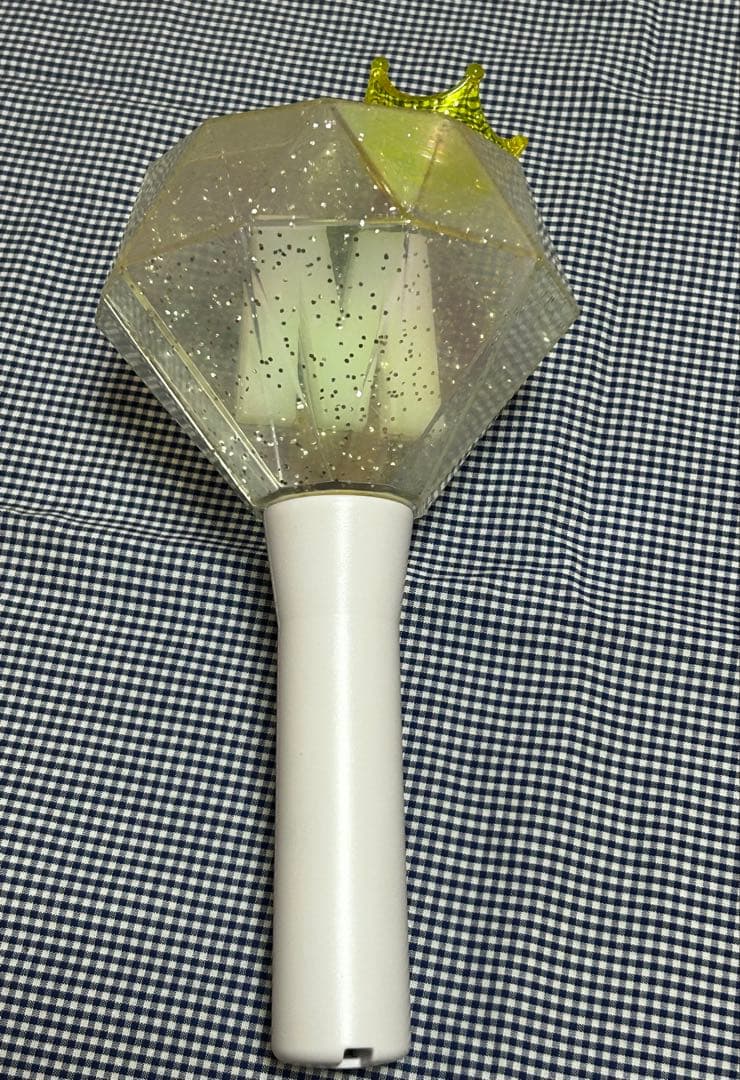 M!LK ミルクラスタルスティック ペンライト 初代