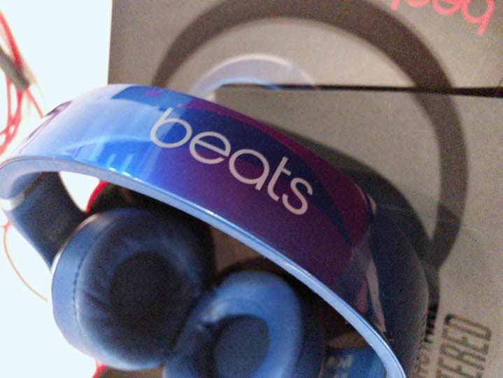 beats ヘッドフォン Bluetooth