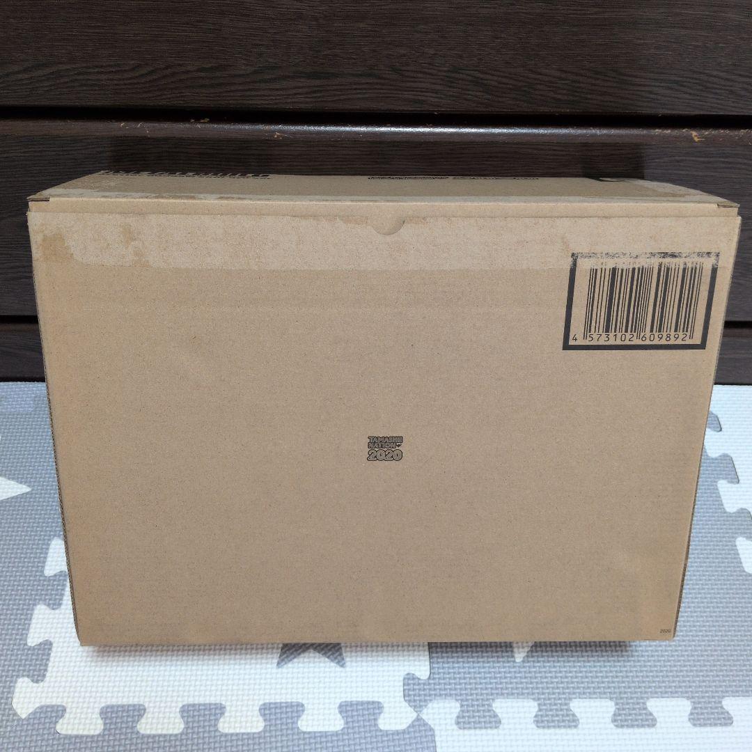 【DAI】LBUILD ディスティニーガンダム SOUL RED