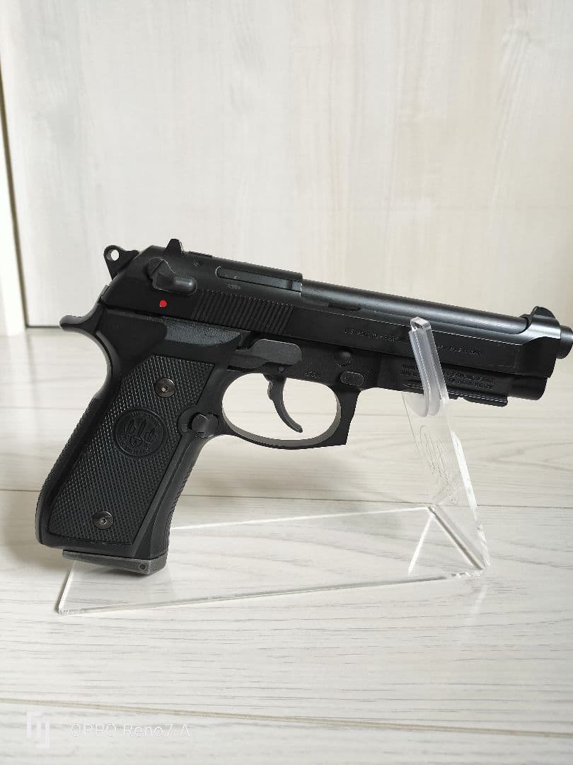 東京マルイM9A1 ガスブローバック