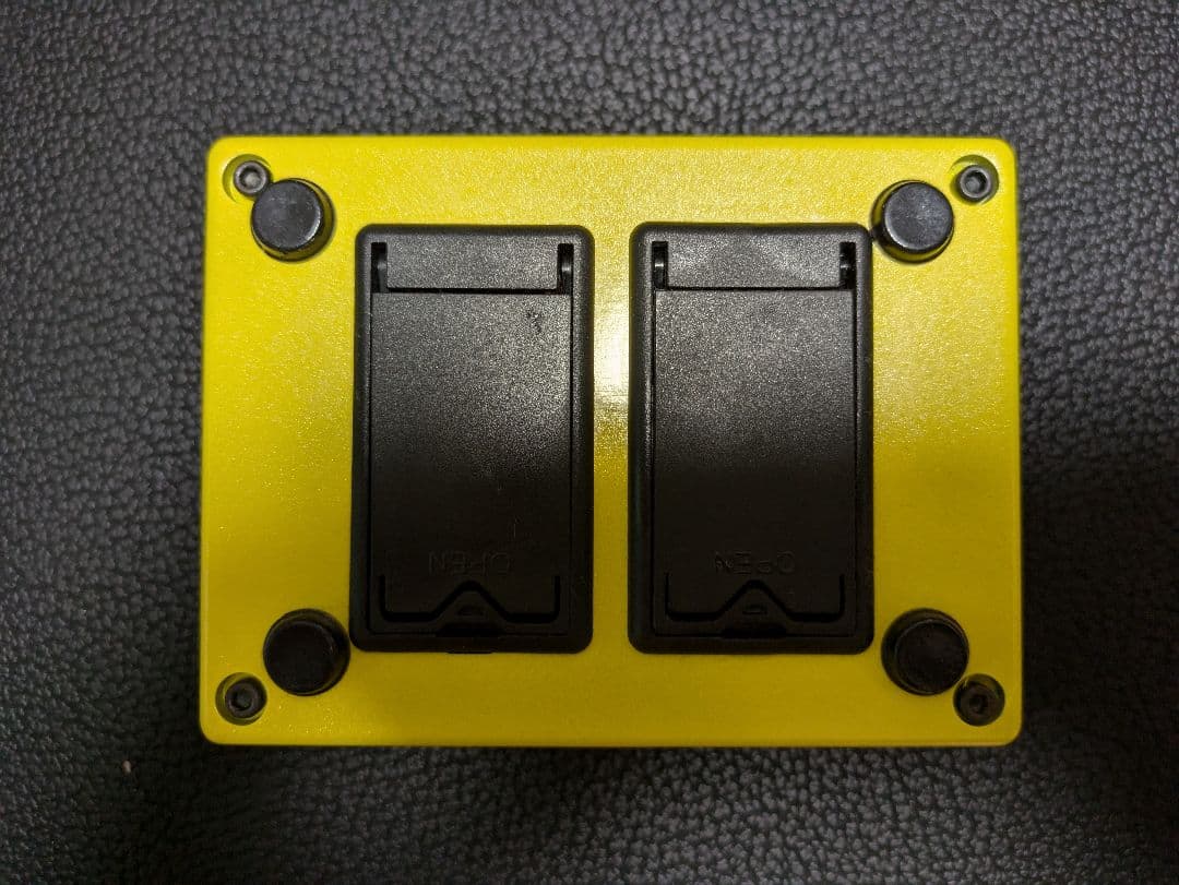 ギター MXR Stereo Chorus