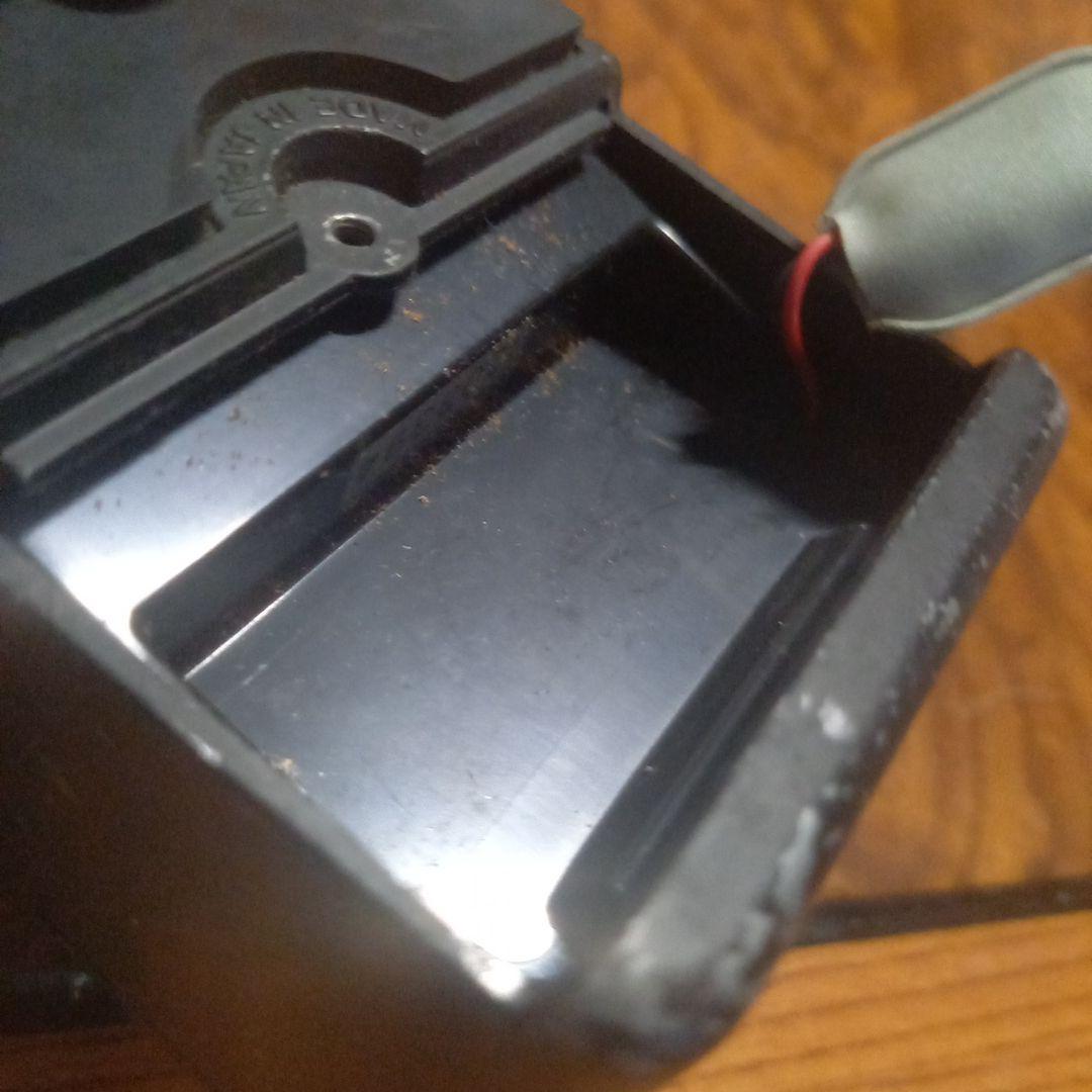 ヴィンテージエフェクターヤマハオーバードライブ 80年代BOOWY布袋御用達