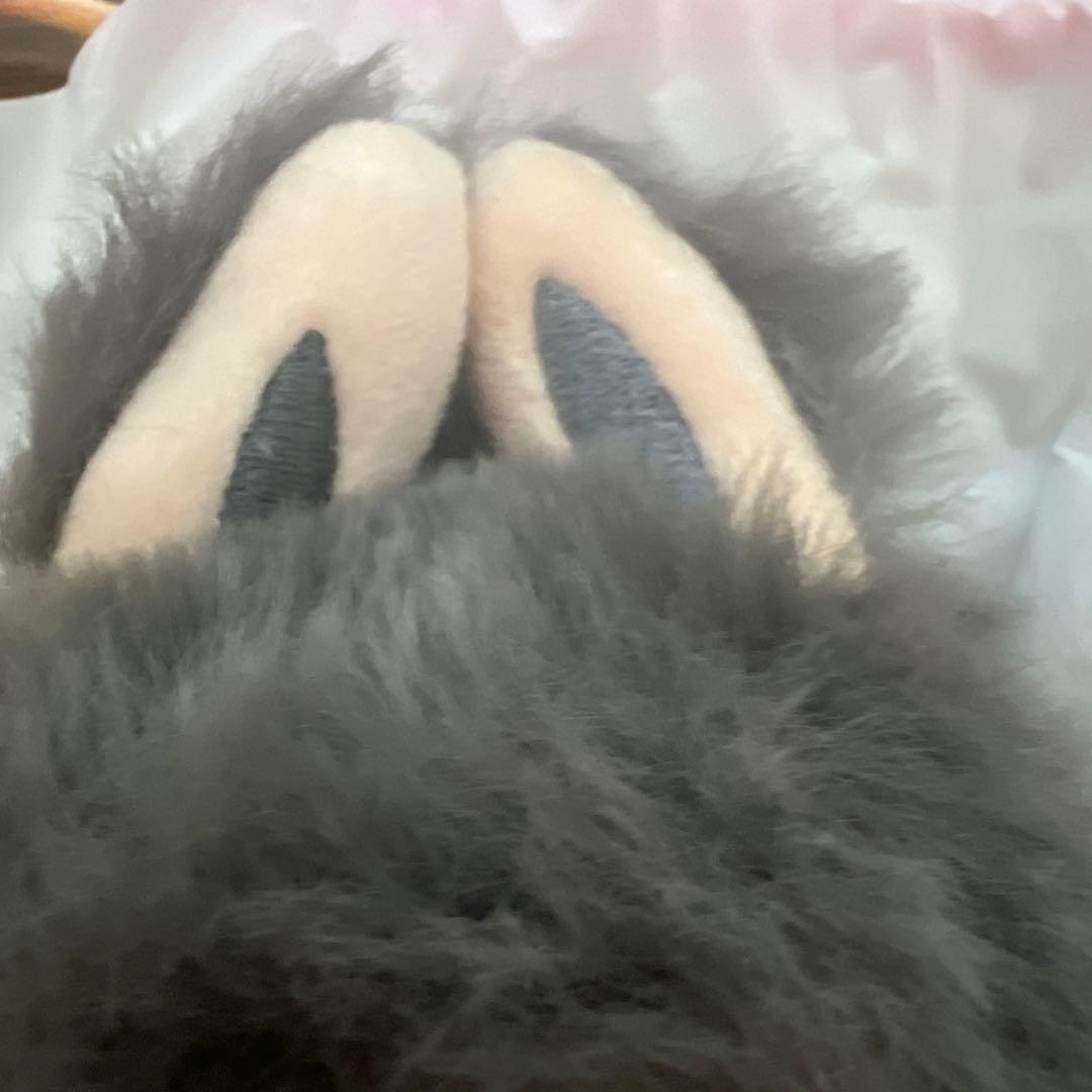 セ*ん様 【正規品】Labubu Big into Energy ラブブ シーク