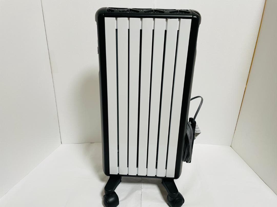 デロンギ マルチダイナミックヒーター