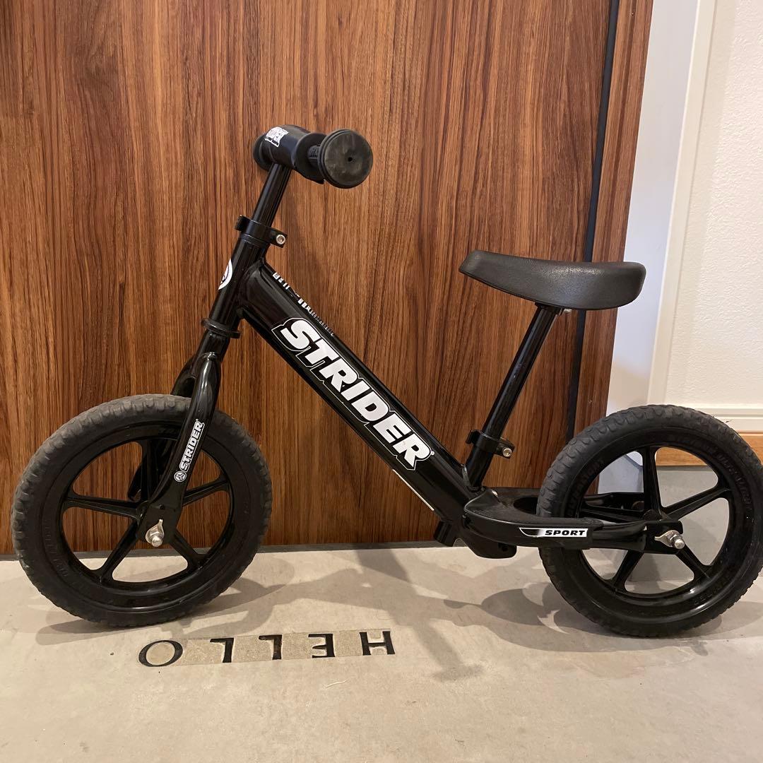 【日本正規品】STRIDER ストライダー SPORT12