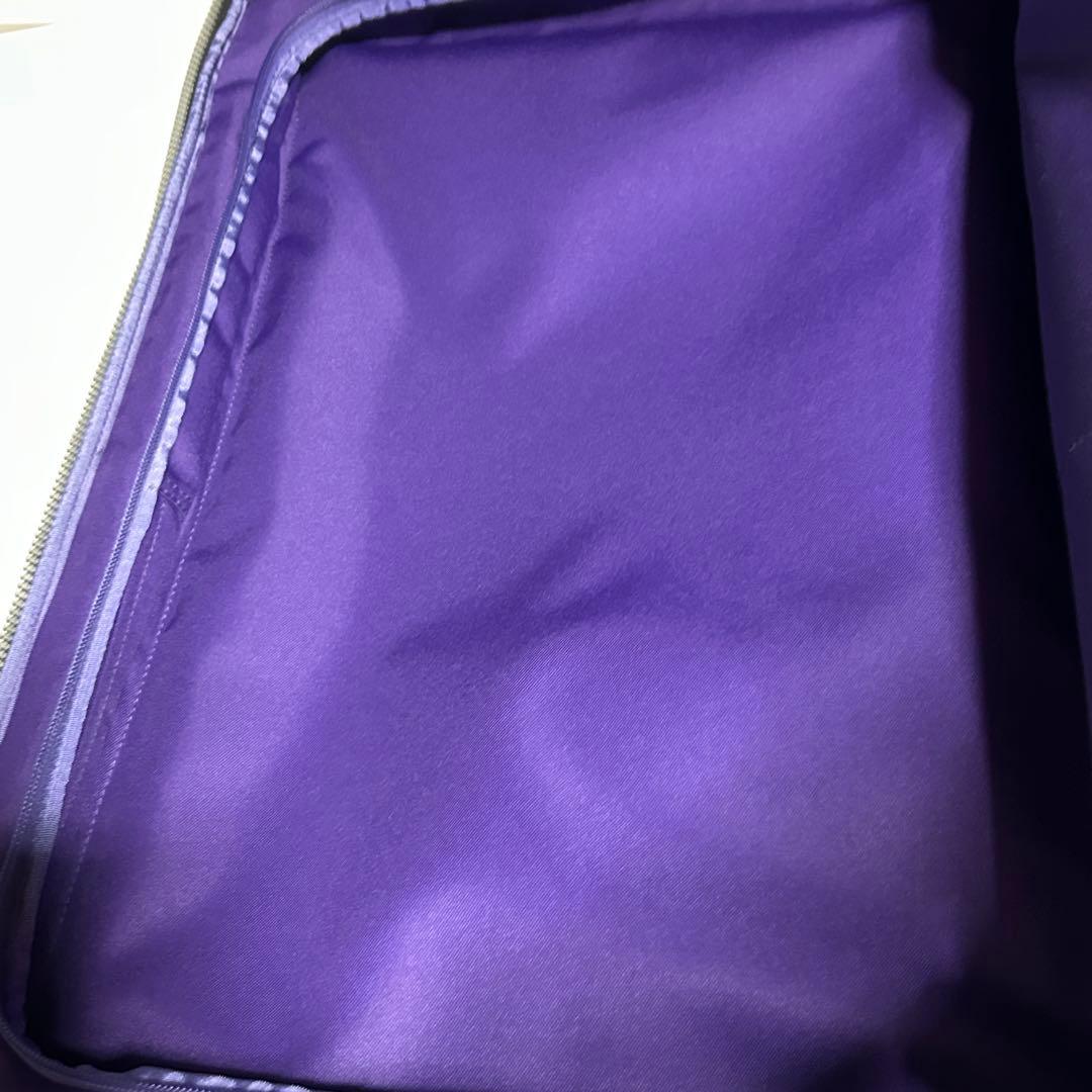 【希少・廃盤】Paul Smith ポールスミス キャリーケース 2輪