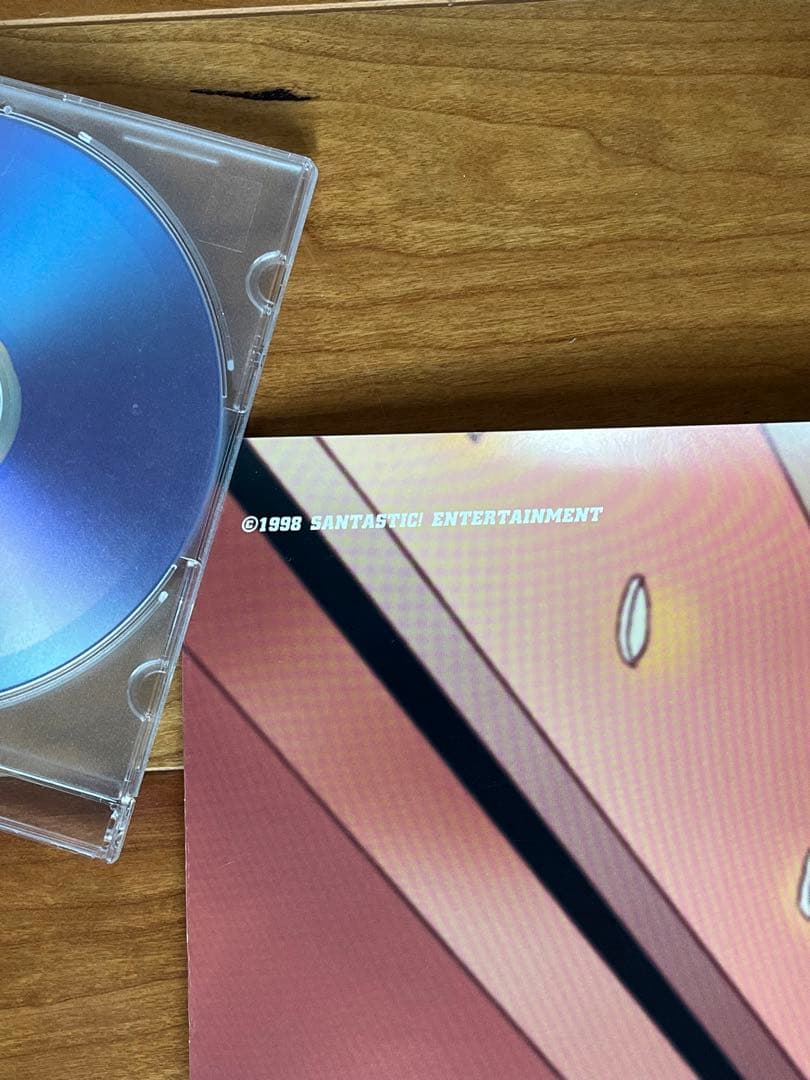 TOKYO TRIBE 2 SANTASTIC! 　ポスター　新品 井上三太