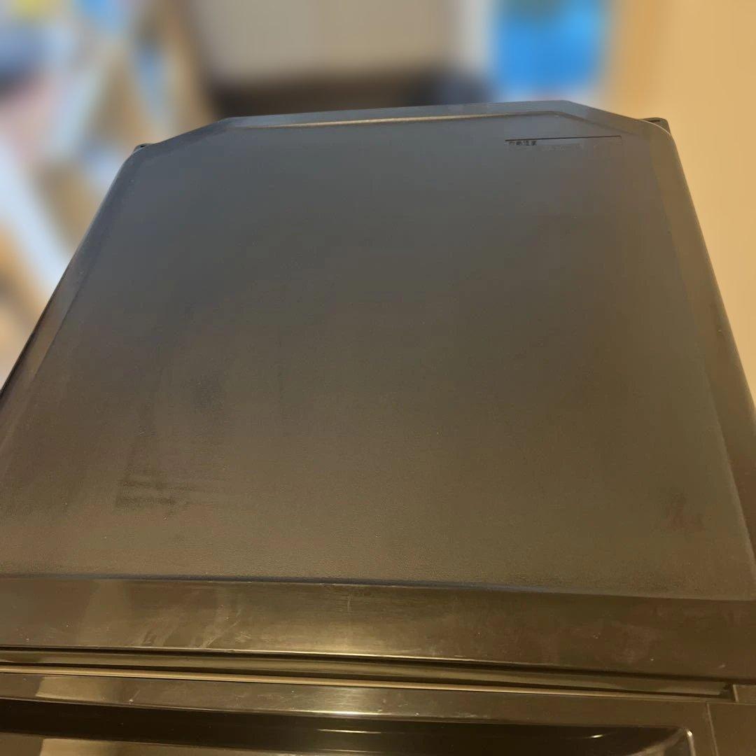 三菱 ノンフロン冷蔵庫 MR-P15Y-B 146L