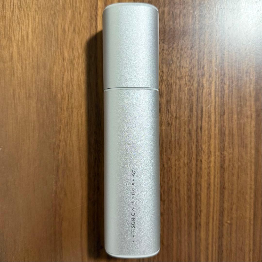 シャープ SHARP 超音波ウォッシャー　UW-X1-S