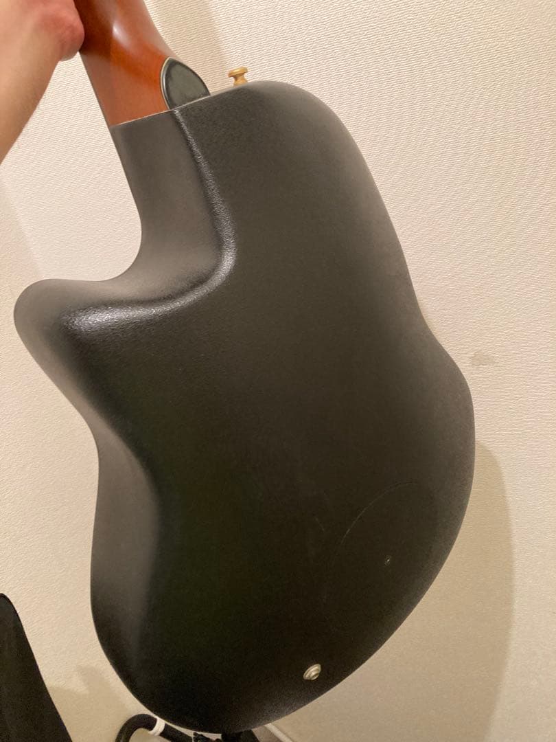 Ovation エレアコ激安