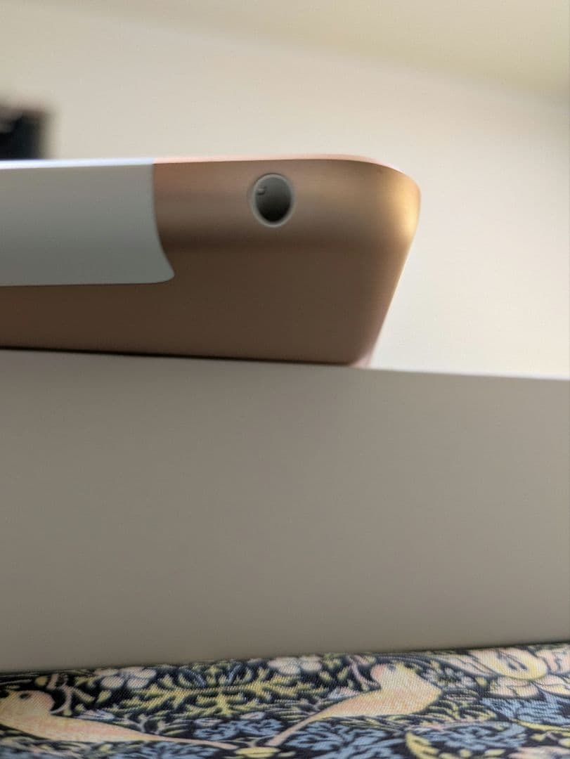 Apple iPad 第7世代 32GB ローズゴールド 本体