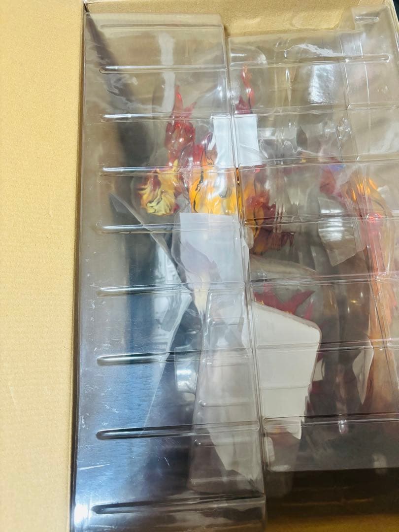 鬼滅の刃 Precious GEM 鬼滅 煉獄杏寿郎 炎の呼吸・伍ノ型 「炎虎」