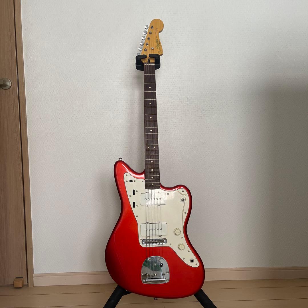 ^*^様 Squier Classic Vibe Jazzmaster