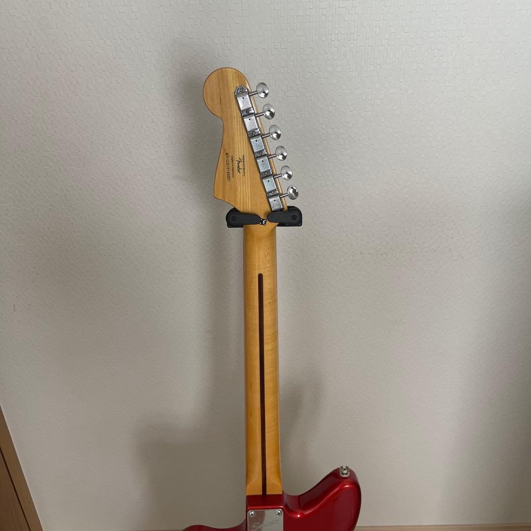 ^*^様 Squier Classic Vibe Jazzmaster