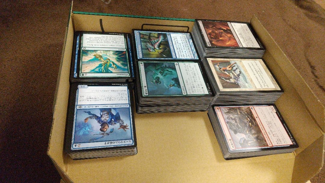 マジック:ザ・ギャザリング MTG カード まとめ売り