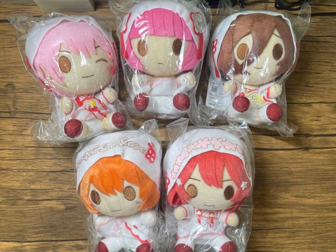 五等分の花嫁 グッズ まとめ売り