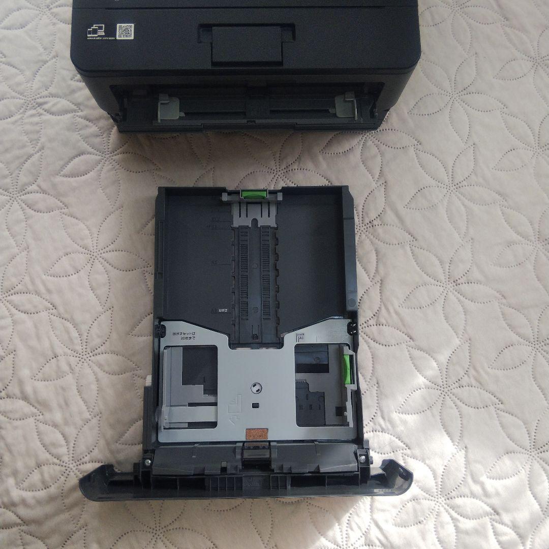 brother レーザープリンター WiFi接続