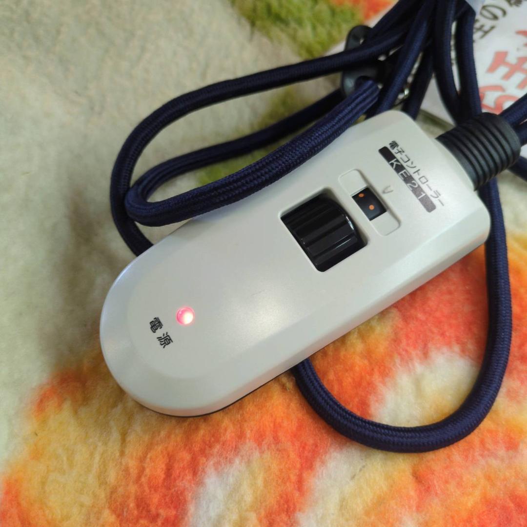 ☆☆廃盤品番　無印良品 楕円型こたつ MJ-KDFS1100　2017年製