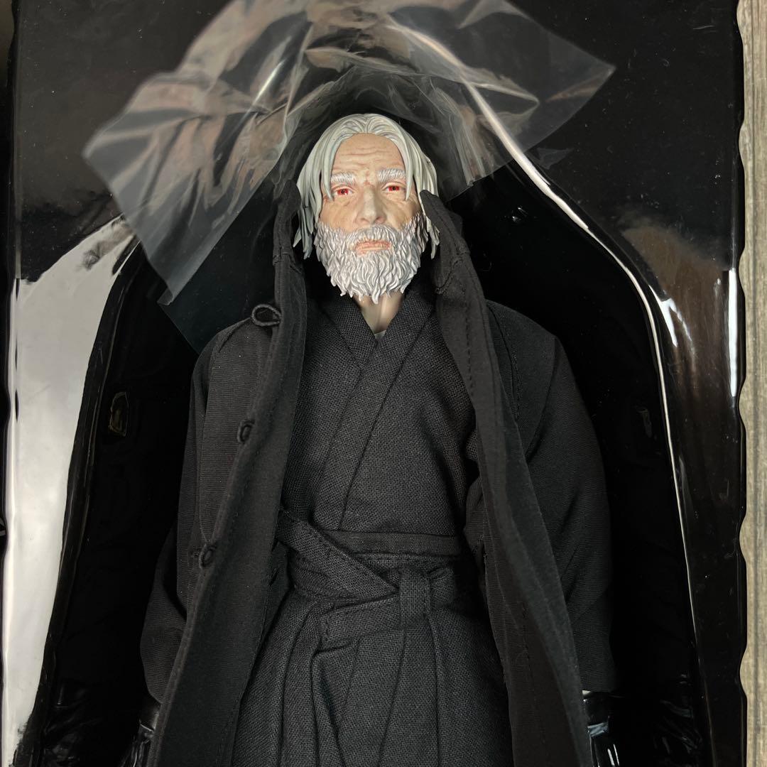 【開封のみ】皮面偽装個体　灰眩　東亜重工