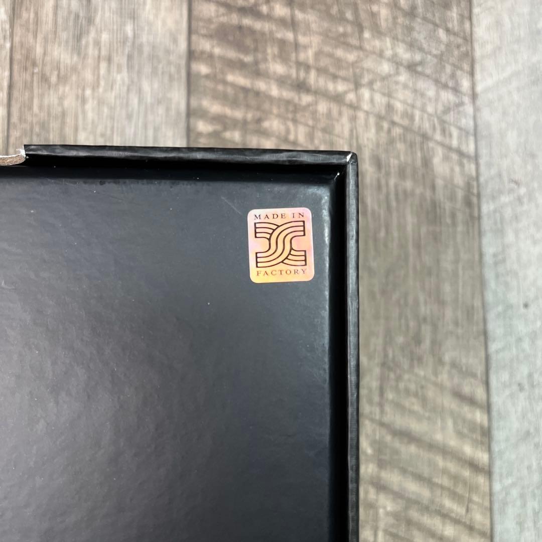 【開封のみ】皮面偽装個体　灰眩　東亜重工