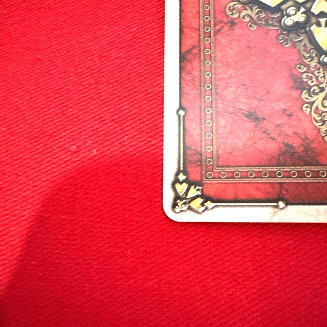 ラウズカード レンゲルバックル 仮面ライダーレンゲルトレカ レア クローバー8