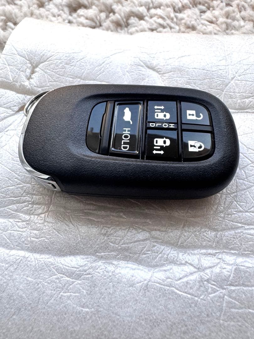 HONDA 純正 スマートキー ステップワゴン RP8