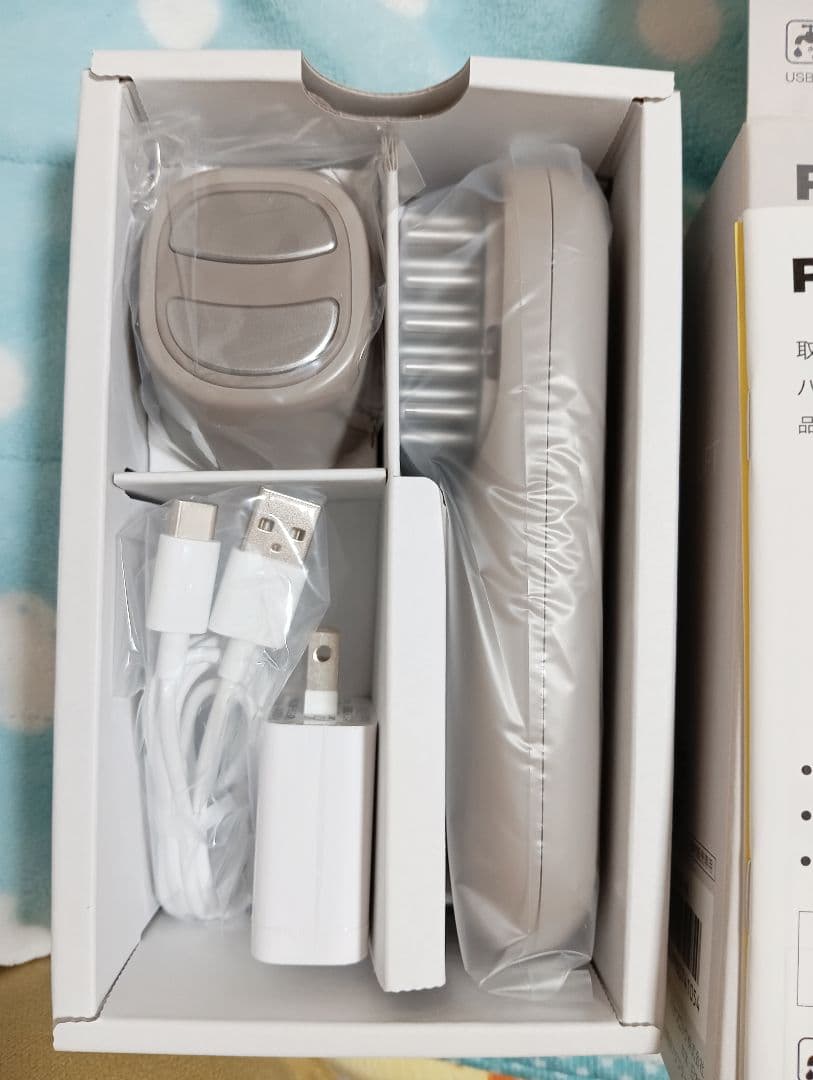 Panasonic VITALIFT EH-SP60 美顔器