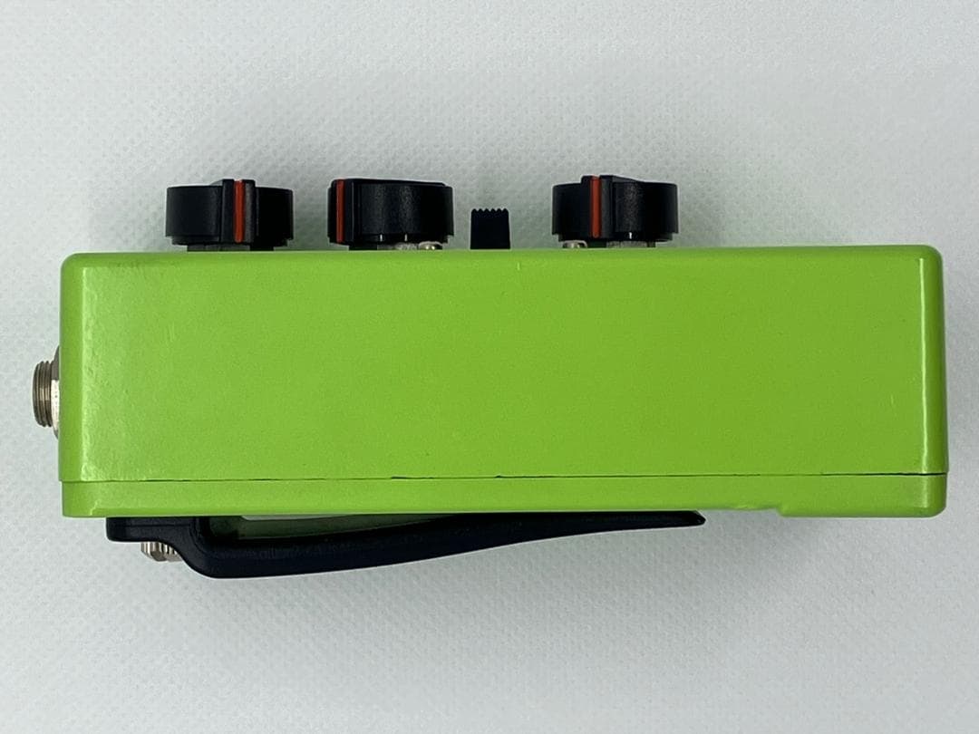 ギター BOSS FET Amplifier FA-1