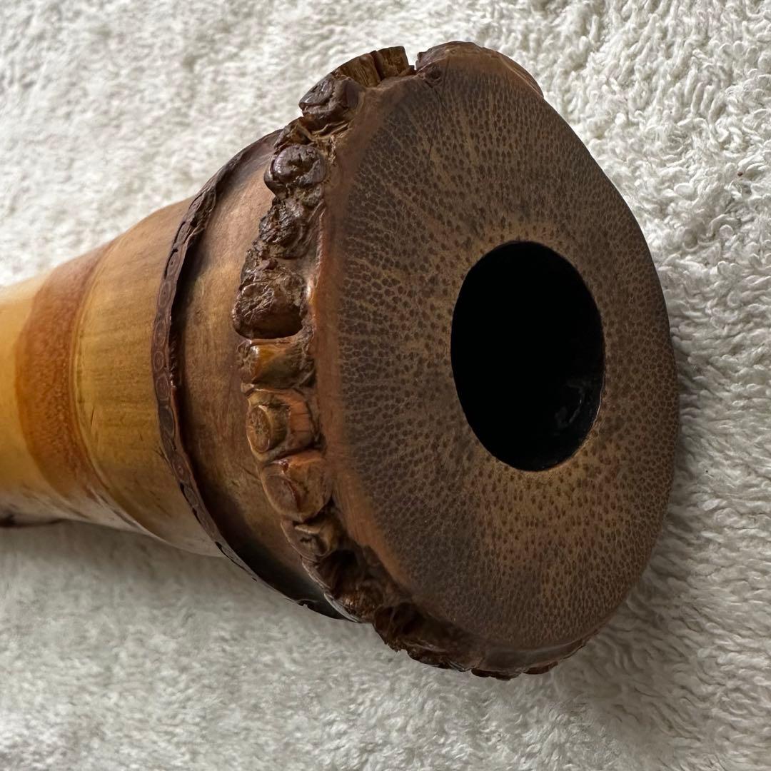 尺八　45cm　分割タイプ