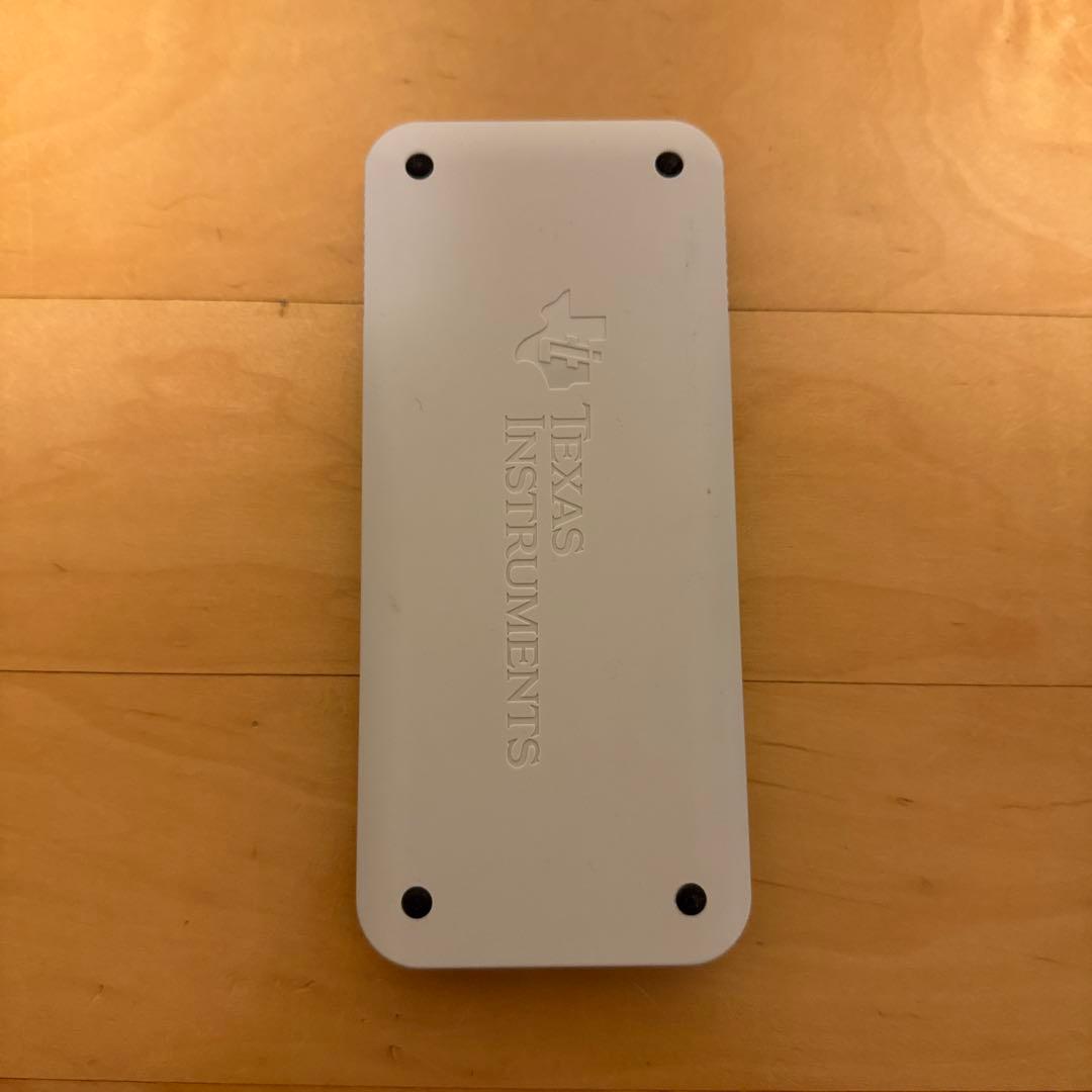 その他 Texas Instruments TI-84 Plus CE